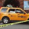 Cab Strikes Cyclist In East Harlem, "No Criminality Suspected" 